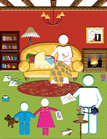 Part 1-Parenting: Philosophy-Goals (DVD)